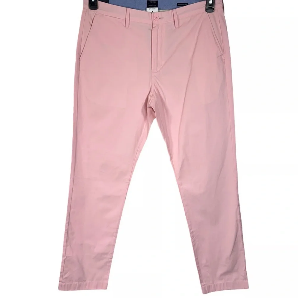 J. Crew both perfect